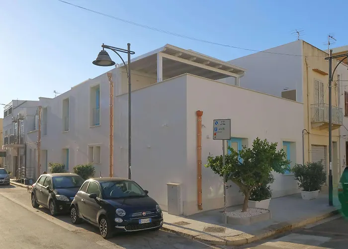 Stella Del Capo 3 StelleAlbergo